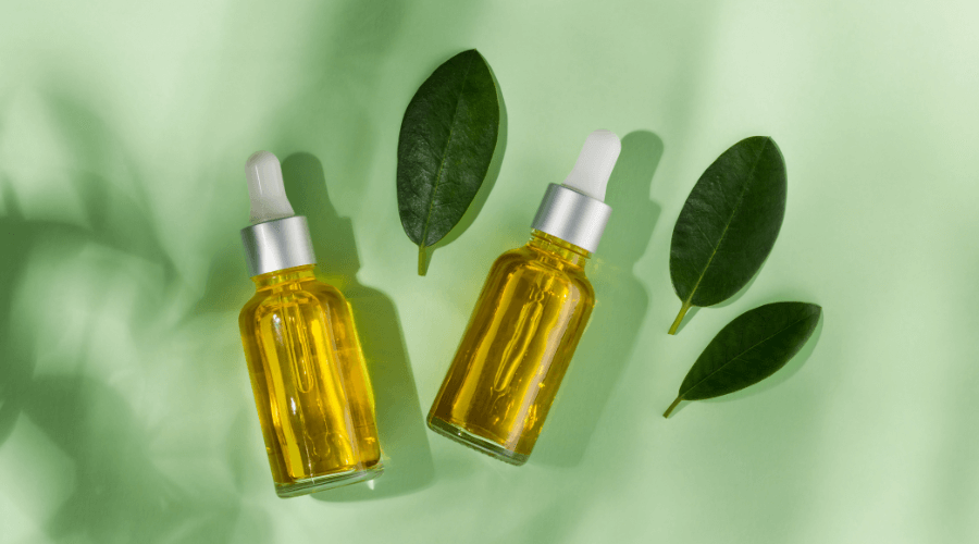 Botanical oils